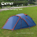 3.2Kg Blue Camping Doubking Double Roan Minitant
